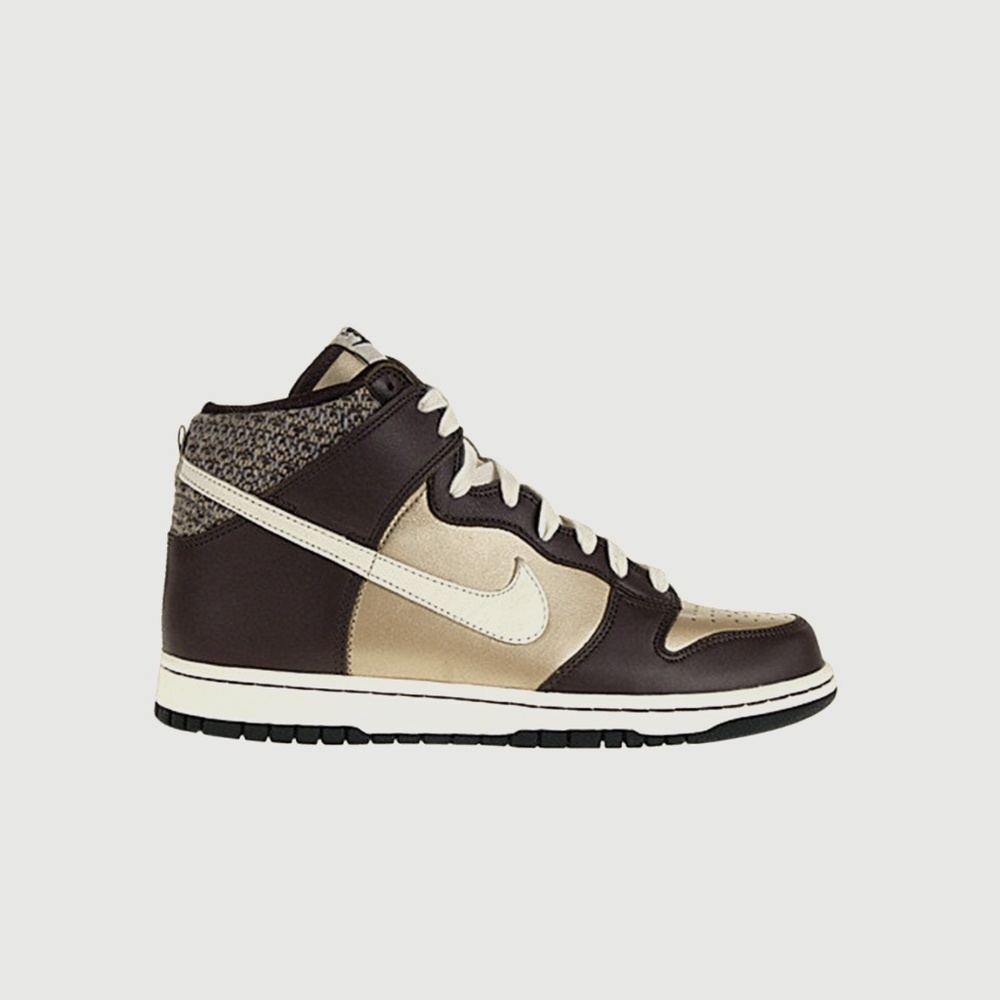 NIKE | Dunk High